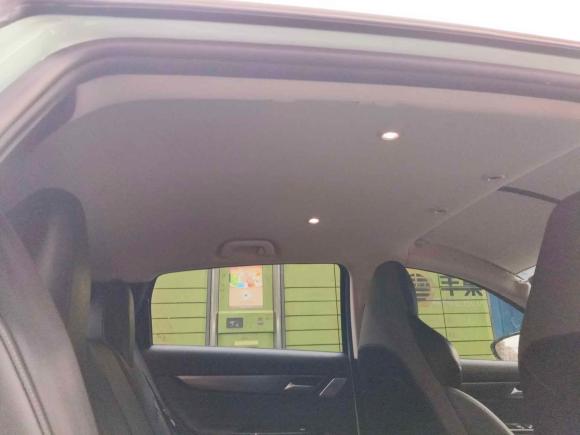 [北京·京A] 二手小鹏小鹏G32021款 G3i 460N