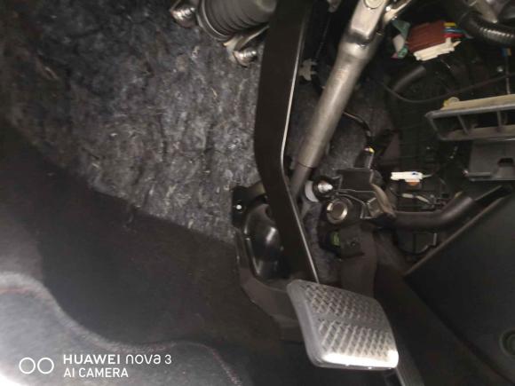 [台州·浙J] 二手本田凌派2019款 180Turbo CVT豪华版 国VI