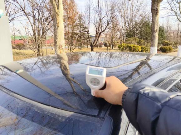 [青岛·鲁B] 二手克莱斯勒克莱斯勒300C2006款 2.7L 豪华版