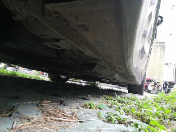 [上海·浙A] 二手别克君越2016款 28T 豪华型