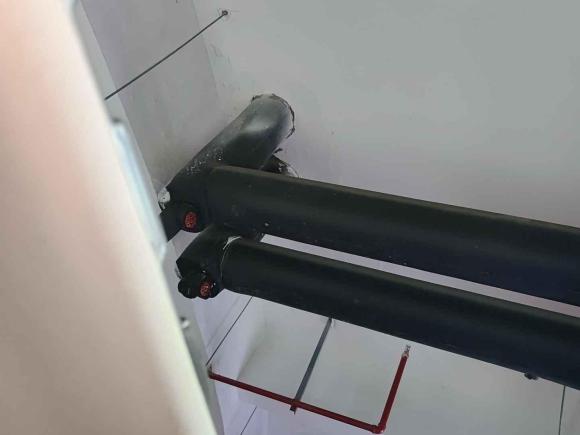 [杭州·沪C] 二手斯柯达柯米克2018款 1.5L 自动舒适版 国V