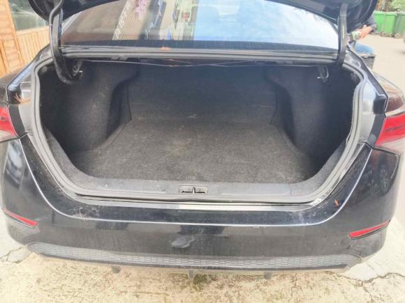 [金华·浙G] 二手日产轩逸2020款 1.6L XL CVT悦享版