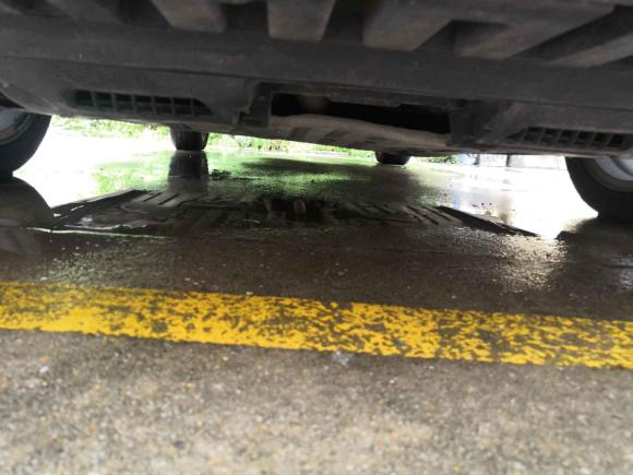 [常州·苏D] 二手本田杰德2017款 1.8L 自动舒适版 5座