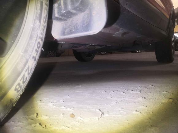 [芜湖·皖B] 二手比亚迪元2016款 1.5L 手动舒适型