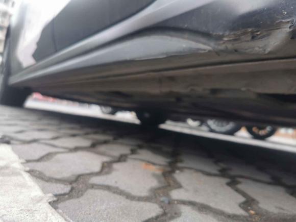 [金华·浙G] 二手领克领克032021款 1.5TD DCT劲Plus