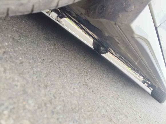 [常州·苏D] 二手领克领克032021款 2.0TD 自动劲Plus