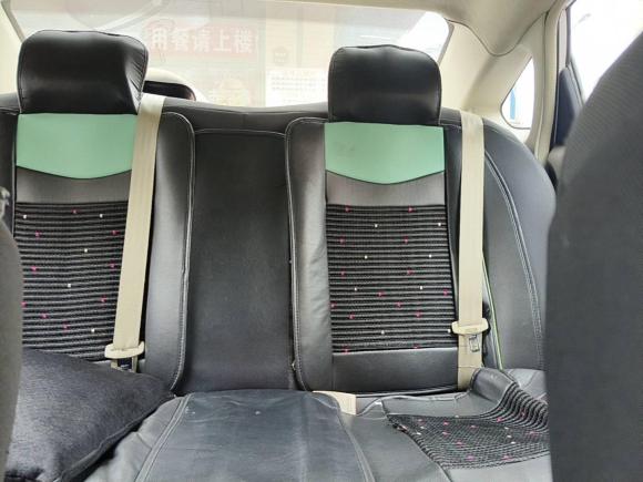 [义乌·粤B] 二手东风俊风E11K2019款 标准型