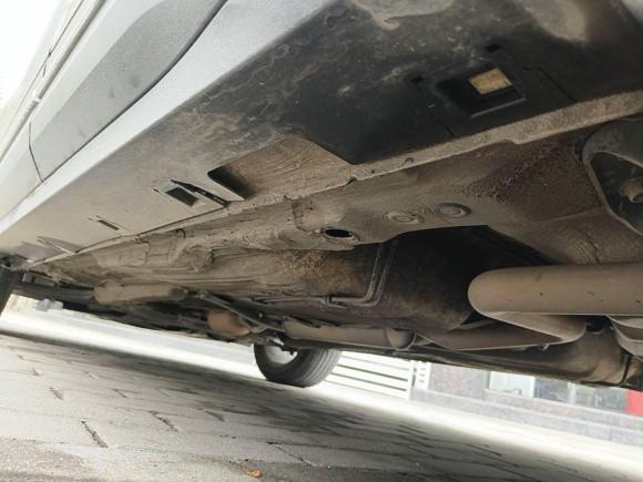 [深圳·豫S] 二手奔腾奔腾T772020款 PRO 280 TID 自动豪华型