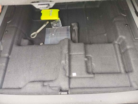 [宁波·浙B] 二手宝马宝马X42022款 xDrive 25i M运动套装