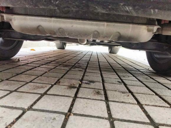 [成都·川A] 二手大众途观L2023款 330TSI 自动两驱舒享版