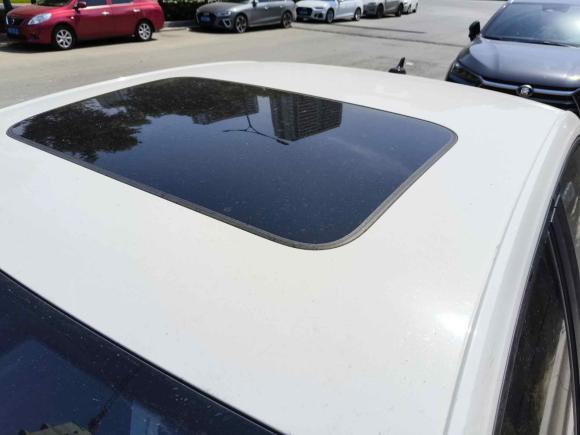 [西安·陕A] 二手大众朗逸2018款 280TSI DSG舒适版 国V