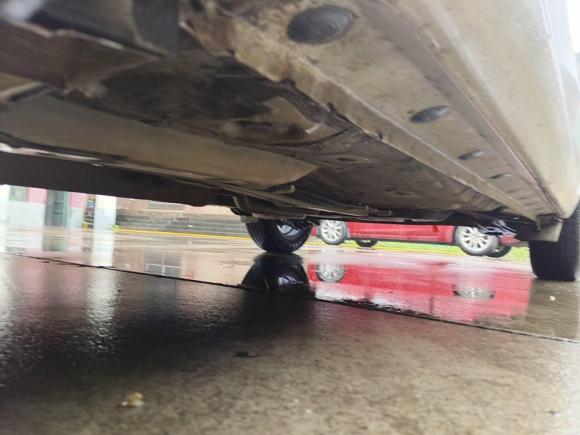 [南昌·赣A] 二手丰田YARiS L 致享2017款 1.5E CVT魅动版