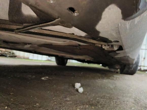 [金华·浙G] 二手宝马宝马X12012款 sDrive18i豪华型