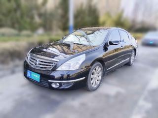 日产天籁2007款 御 350JM-VIP旗舰