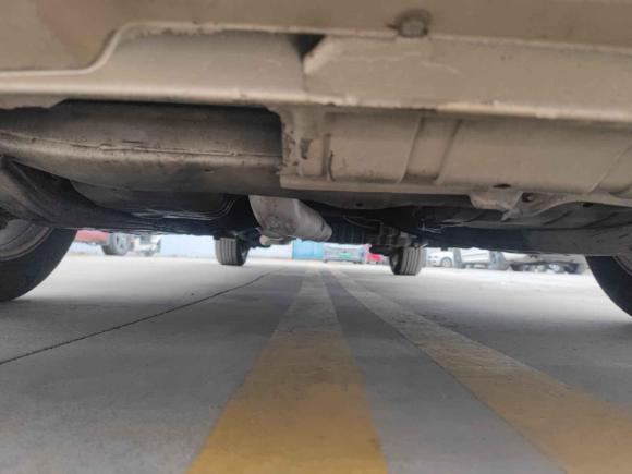 [南京·苏A] 二手丰田普瑞维亚2004款 2.4L AT