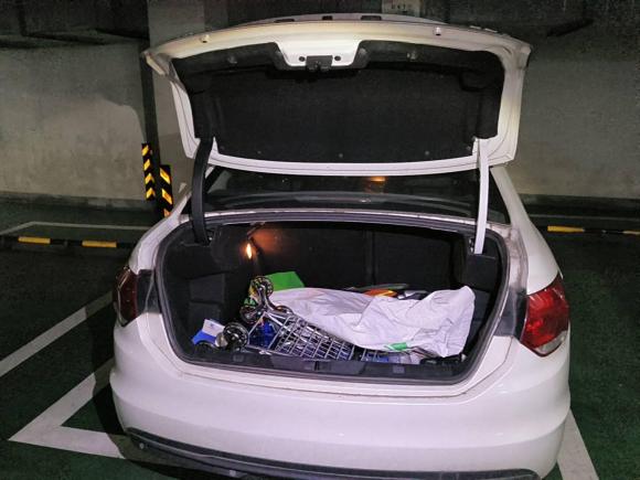 [嘉兴·浙F] 二手雪铁龙雪铁龙C4L2015款 1.8L 自动豪华版