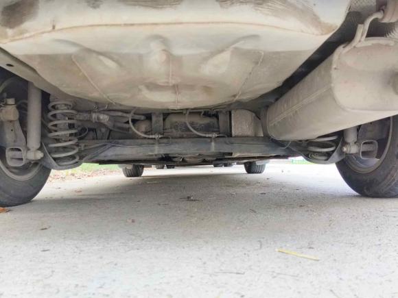 [无锡·苏B] 二手福特福睿斯2015款 1.5L 手动舒适型