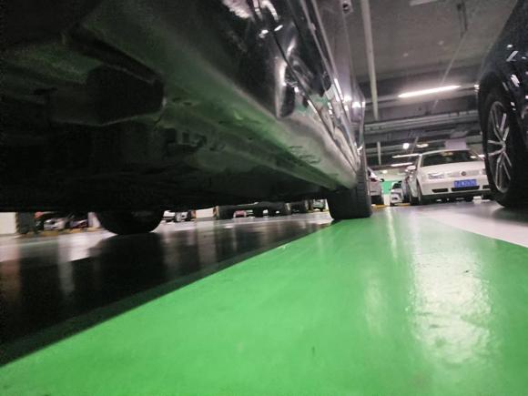 [北京·京P] 二手别克君越2012款 2.4L SIDI豪华版