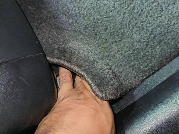 [西安·蒙A] 二手雷克萨斯雷克萨斯IS2011款 250 运动版