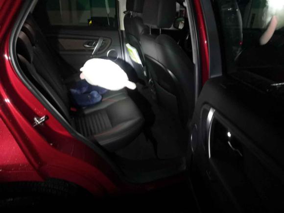 [南京·苏L] 二手路虎发现运动版2022款 249PS R-Dynamic SE 性能科技版 5座