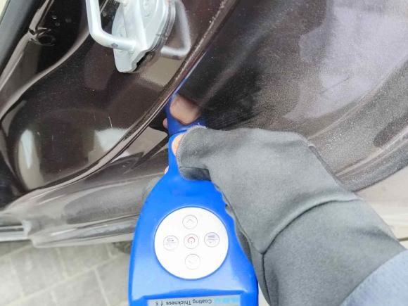 [北京·京N] 二手克莱斯勒克莱斯勒300C2013款 3.6L 尊享版