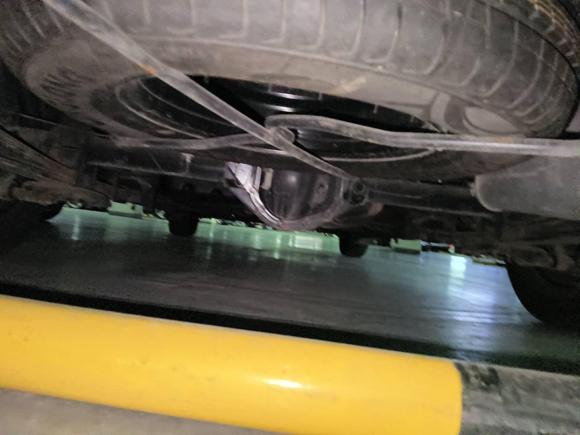 [北京·京Y] 二手东风风行菱智PLUS2021款 2.0L 手动舒适型 7座