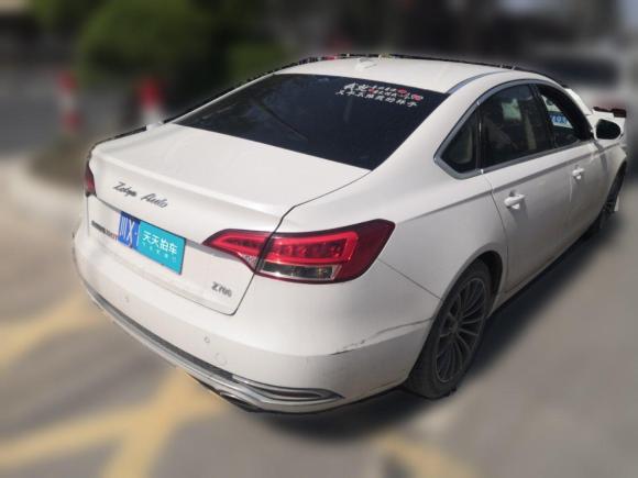 [金华·川X] 二手众泰众泰Z7002016款 1.8T DCT豪华型