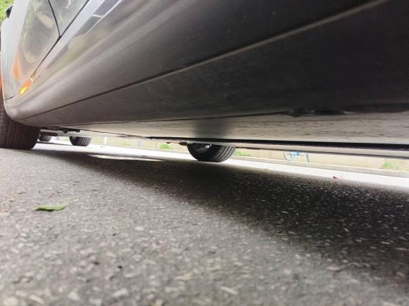 [无锡·苏A] 二手特斯拉Model 32023款 后轮驱动版