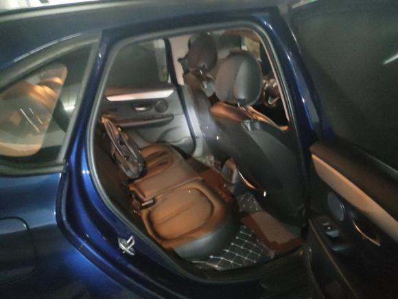 [宁波·浙B] 二手宝马宝马2系旅行车2016款 218i 时尚型