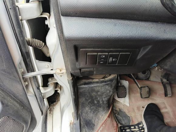 [青岛·鲁U] 二手金杯金杯T2S2020款 1.5L标准型3.05米后双轮国VI SWC15M