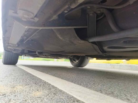 [佛山·粤E] 二手本田本田CR-V2021款 240TURBO CVT四驱豪华版