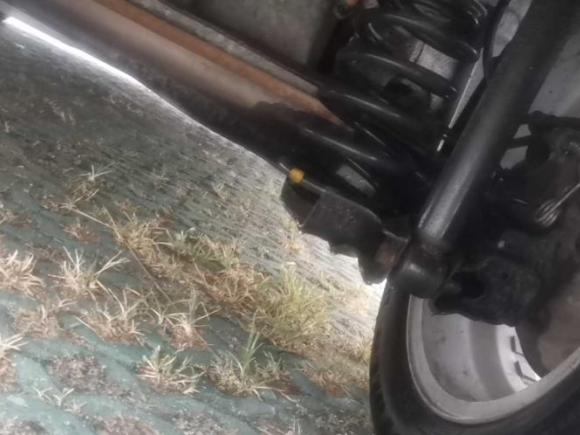 [青岛·鲁B] 二手北汽新能源北汽新能源EX2018款 EX360 新尚版