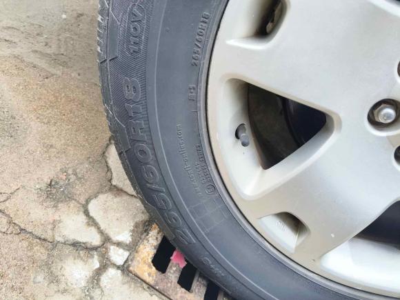 [青岛·鲁B] 二手起亚霸锐2008款 3.8L 豪华版 国IV