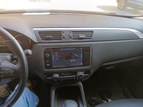 [武汉·鄂A] 二手观致观致52018款 改款 1.6T 自动领先型