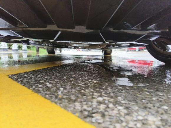 [湖州·浙E] 二手凯迪拉克凯迪拉克ATS-L2017款 28T 时尚型