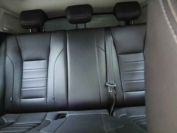 [合肥·皖A] 二手魏牌魏牌 VV52020款 1.5T 两驱颜先锋