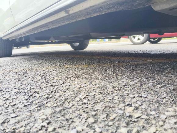 [南通·沪C] 二手别克别克GL82023款 陆上公务舱 652T 豪华型