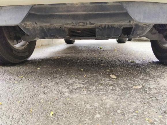 [西安·陕A] 二手丰田普拉多2016款 2.7L 自动标准版