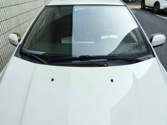 [上海·沪G] 二手本田锋范经典2014款 风尚 1.5L 自动精英版