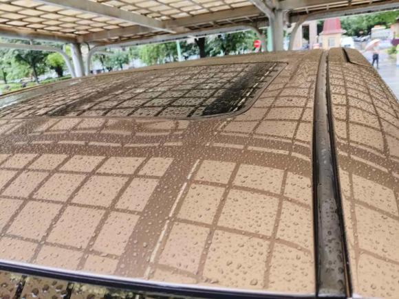 [上海·浙C] 二手别克别克GL82014款 2.4L LT豪华商务行政版