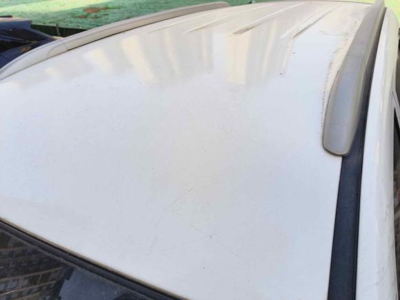 [西安·陕D] 二手海马福美来F72017款 1.5T 7座自动标准型