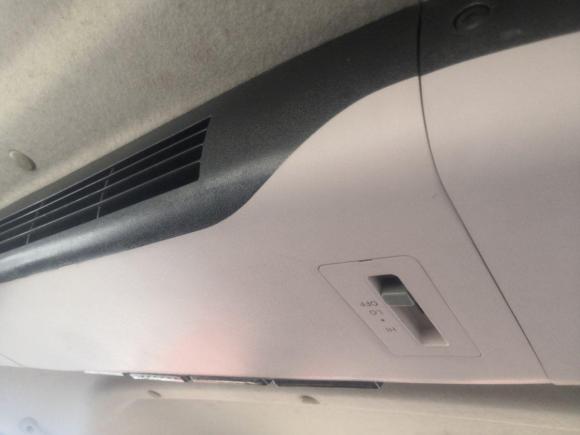 [佛山·粤R] 二手长安凯程长安之星92015款 1.5L 基本型4G15S