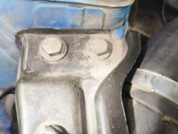 [成都·川A] 二手MINIMINI2007款 1.6T COOPER S