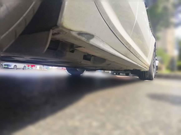 [西安·陕A] 二手凯迪拉克凯迪拉克CT52020款 28T 铂金运动版