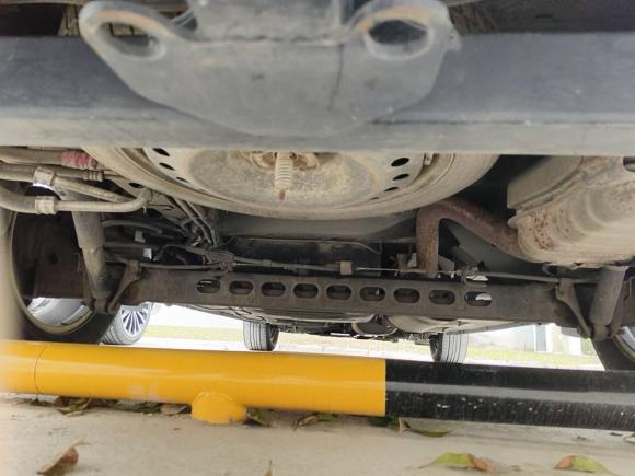 [常州·苏D] 二手别克别克GL82011款 3.0L GT豪华商务豪雅版