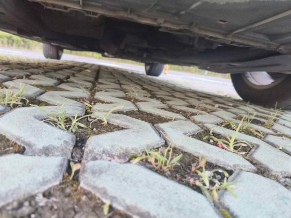 [杭州·浙A] 二手别克君威2015款 2.0L 精英时尚型