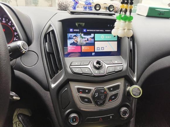 [苏州·豫P] 二手奇瑞艾瑞泽52017款 1.5L 手动时尚版