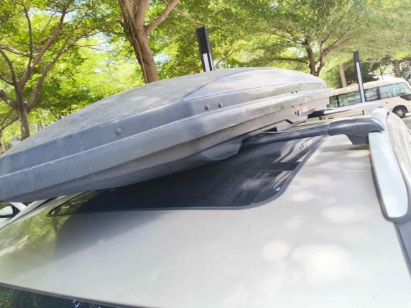 [深圳·湘M] 二手捷途捷途X902019款 1.6T DCT智旅版 7座 国VI