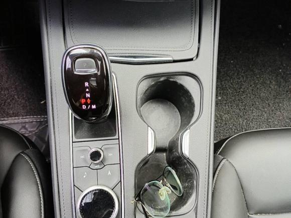 [杭州·浙A] 二手凯迪拉克凯迪拉克XT42018款 28T 两驱豪华型