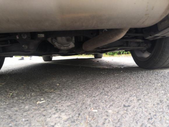 [上海·沪D] 二手宝马宝马3系2018款 320Li M运动曜夜版